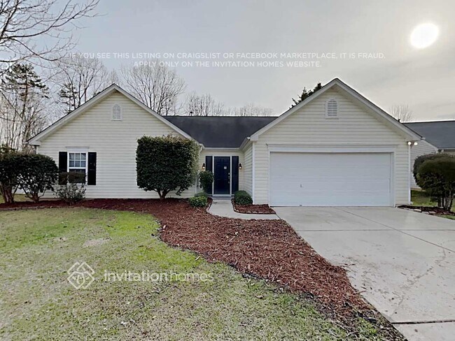 Photo - 4012 Edgeview Dr House