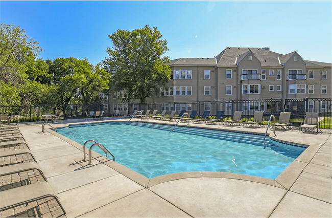Claremont Apartments