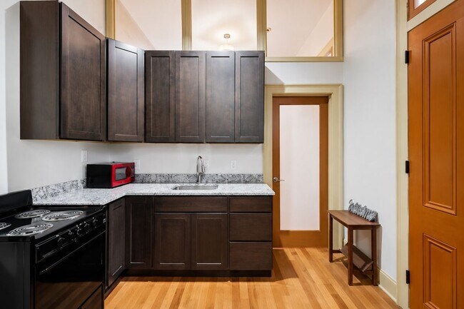 1920 Euterpe St Unit A