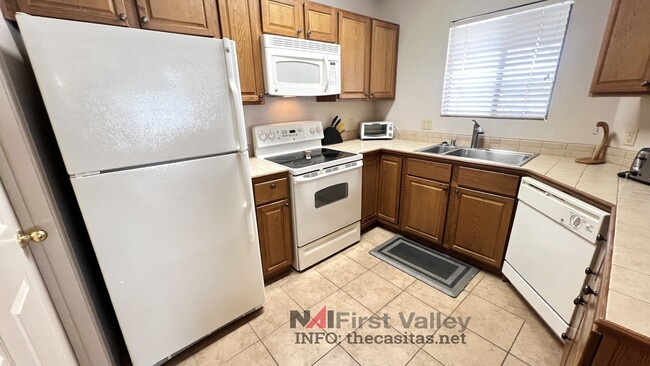 Photo - 2 Bedrooms, 2 Baths