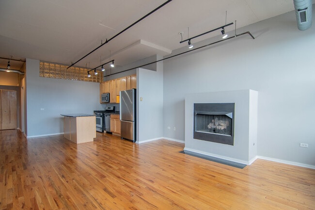 Photo - 6 S Laflin St Unit 808