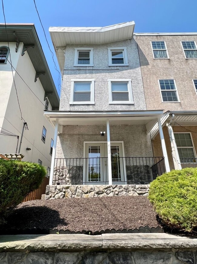 Photo - Stunning 4-Bedroom Townhouse in Historic Powelton Village! Available August 2026!
