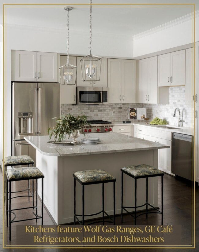 Photo - The Heron Museum District