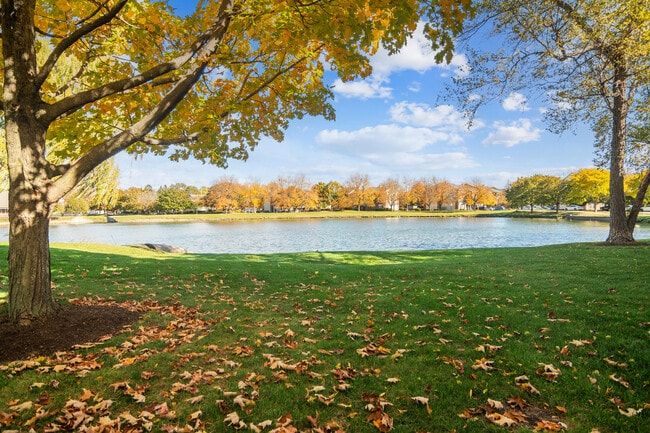 Photo - 1316 E Evergreen Dr