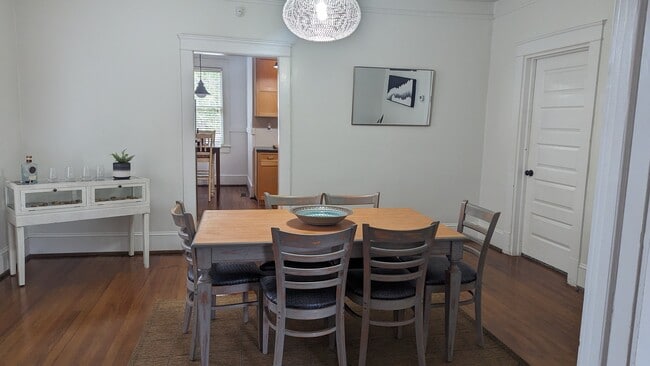 Photo - Comfy 2BR Home Near McLeod & MUSC