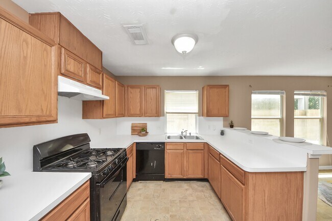 3006 Palace Oaks Dr