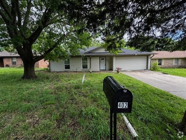 Building Photo - 402 Arkansas St Rental