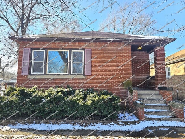 Building Photo - Three Bedroom Ranch located in Hobart!