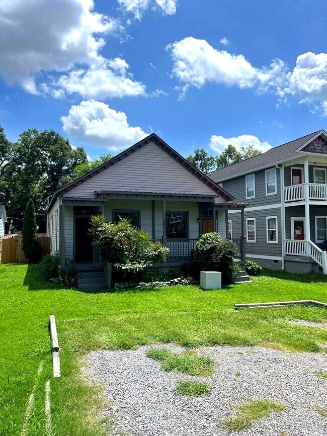 Photo - 4805 Illinois Ave