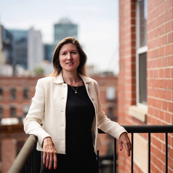 Primary Contact Photo