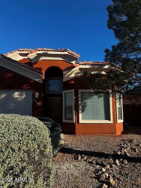 Photo - 3449 N Placita Herradura