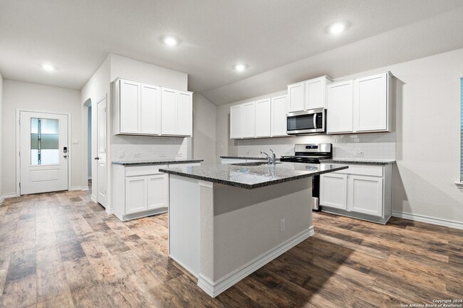 Photo - 4834 Paluxy Trl