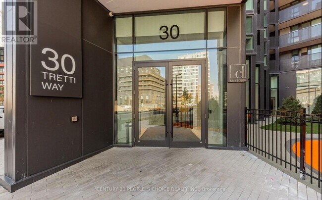 Photo - 30 Tretti Wy Unit 1311