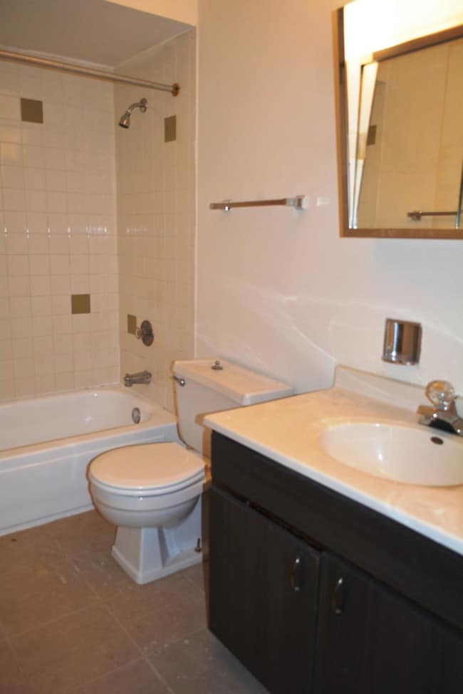 Crestline Villa Apartments