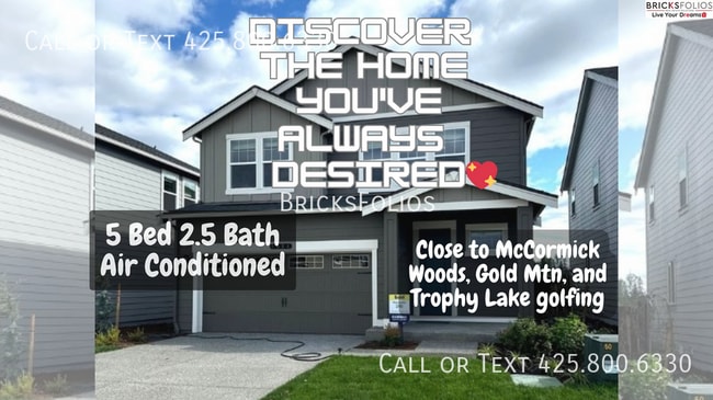 Photo - 1384 SW Pendleton Way House