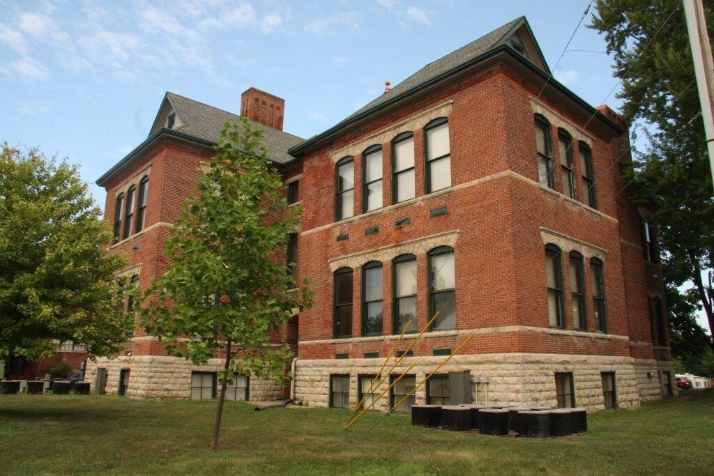 Horace Mann Apartments - Horace Mann Apartments