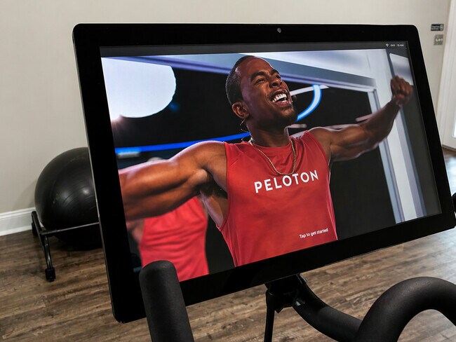 Photo - Anthos at Lexington Place