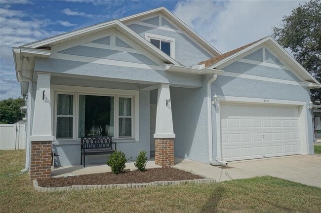 Building Photo - 6807 S Court Dr Rental