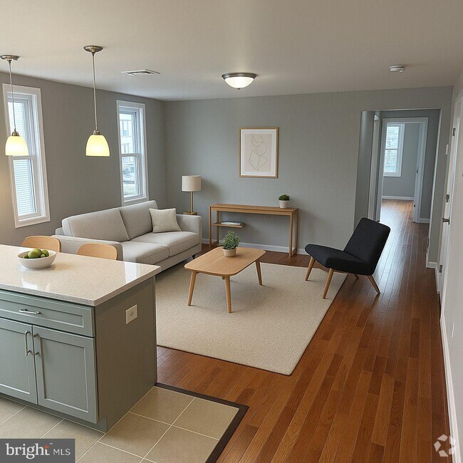 Building Photo - 440 S 17th St Rental