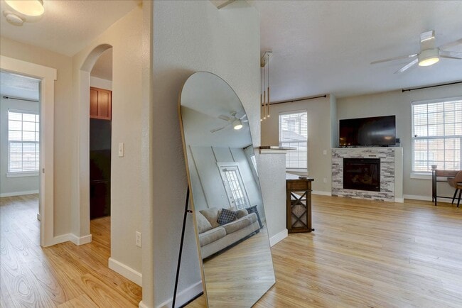 Photo - Charming 2-bedroom, 2-bath condo in Erie, CO,