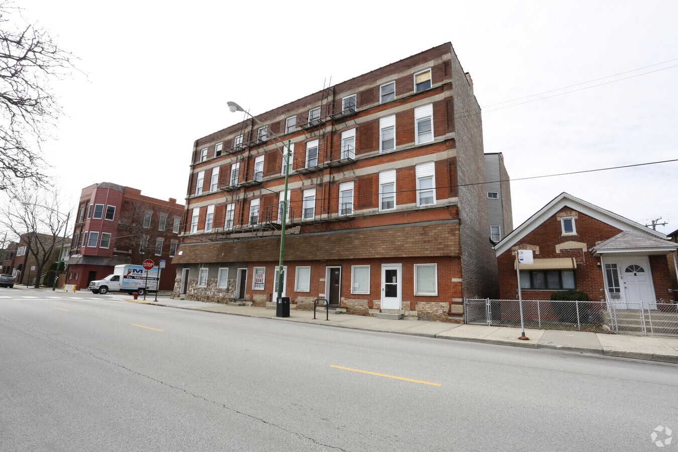 Photo - 3252 S Wallace St