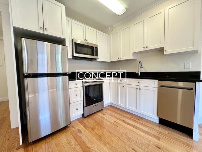 Photo - 217 Commonwealth Ave Unit 45B