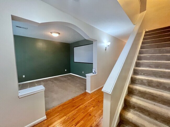 Photo - Modern Townhome Just Steps from TQL Stadium!