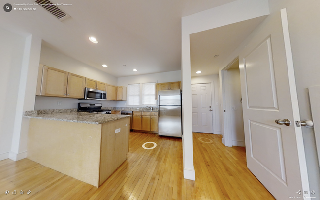 Photo - 109 2nd St Apartment Unit 107