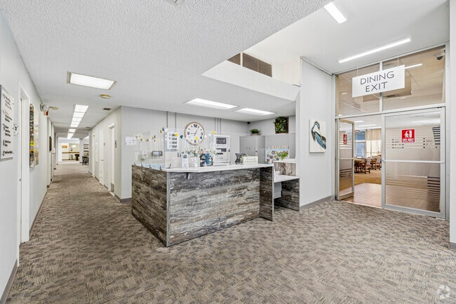 Photo - Valley Village Retirement Community