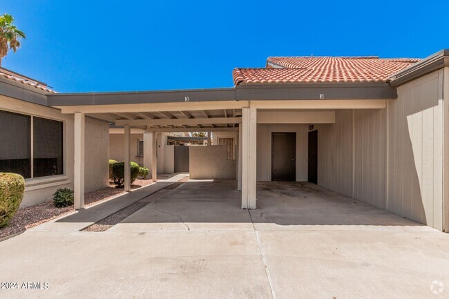 Building Photo - 15229 N 25th Dr Rental