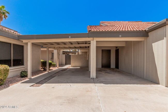 Photo - 15229 N 25th Dr Townhome