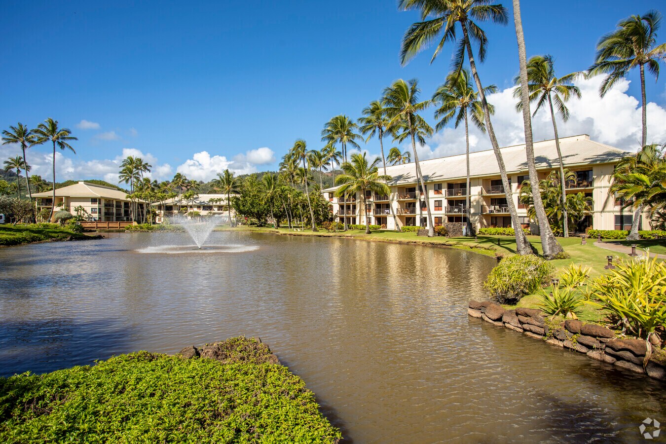 Photo - Kauai Beach Villas