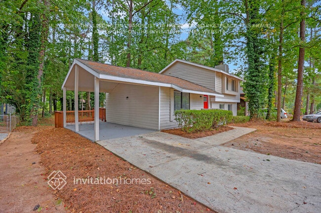 Photo - 8952 Saddlewood Dr