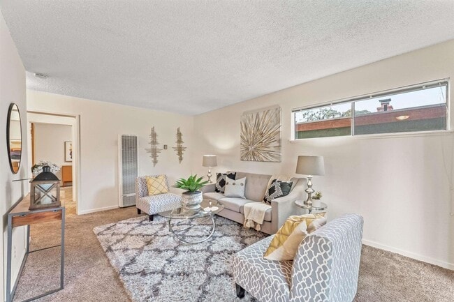 Photo - Utilities Included! Montclair 1BD/1BA w/ Parking & Private Deck Unit 2