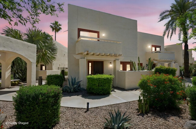 Building Photo - 6150 N Scottsdale Rd