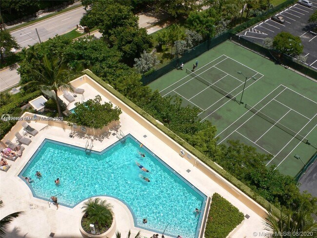 Photo - 2475 Brickell Ave Unit 1608
