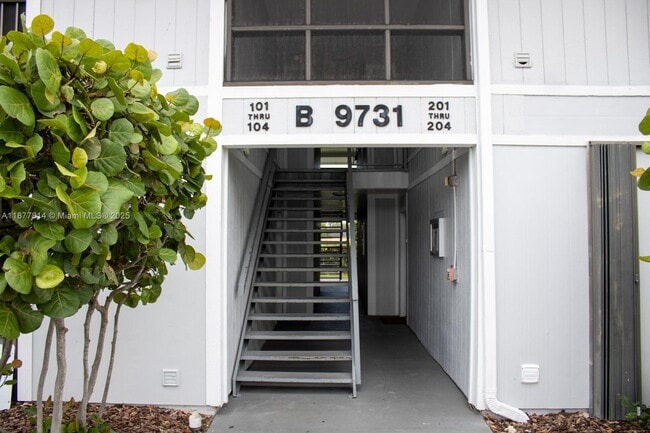 Photo - 9731 Hammocks Blvd Unit 201B
