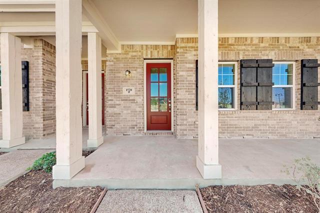 Photo - 1520 Solterra Blvd