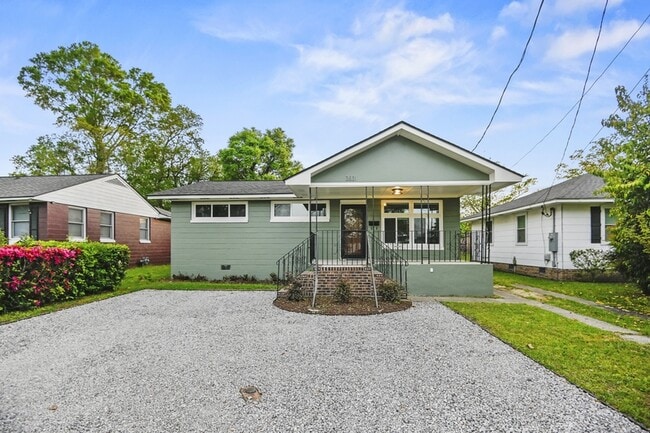 Photo - 3831 Hottinger Ave