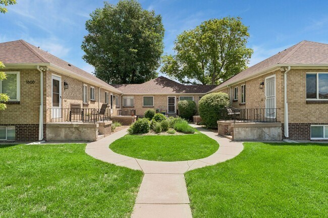 Photo - 1600 Winona Ct Unit 1