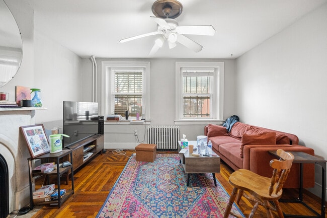 Building Photo - 275 Dwight St Unit 1