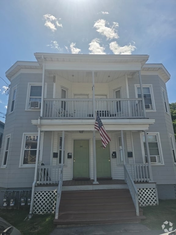 Building Photo - 66 Pilling St Unit 1 Rental