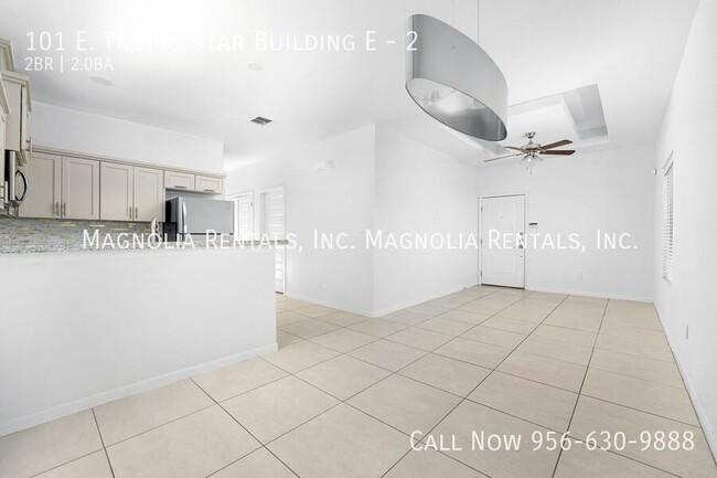 Photo - 101 E Tropic Star Dr Unidad 2