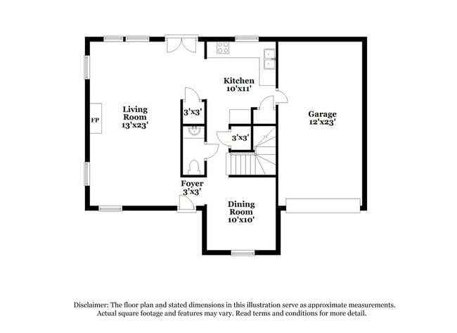 Photo - 6202 Whispering Brook Ct