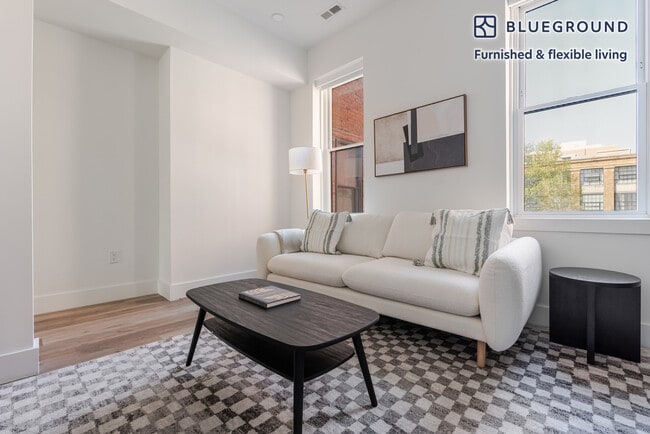 Photo - 1321 Rhode Island Ave NW Unit FL2-ID1076