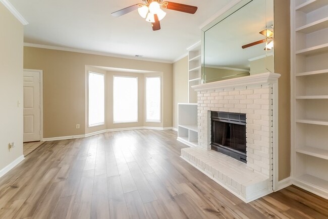 Photo - 1205 Hillsboro Ln