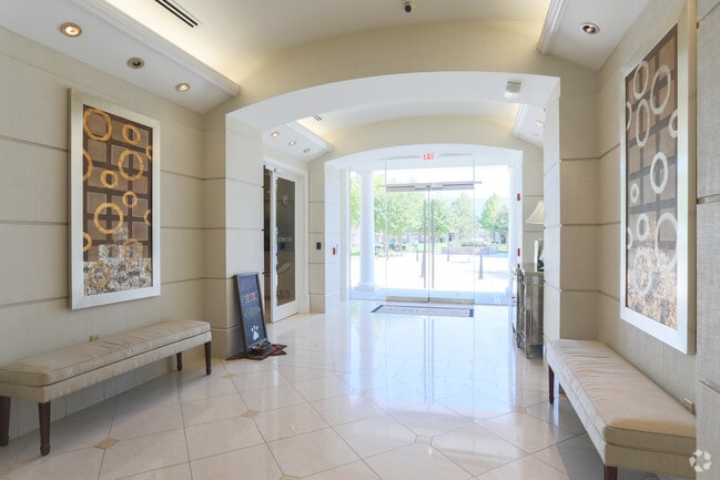 Photo - City Center Townes