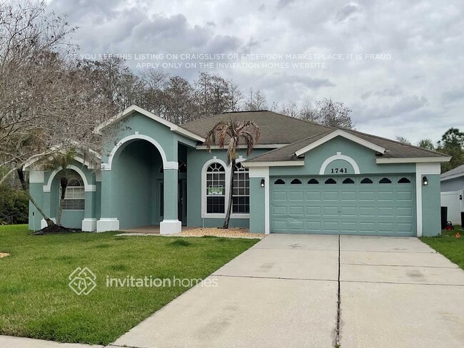 Building Photo - 1741 Mohave Ct