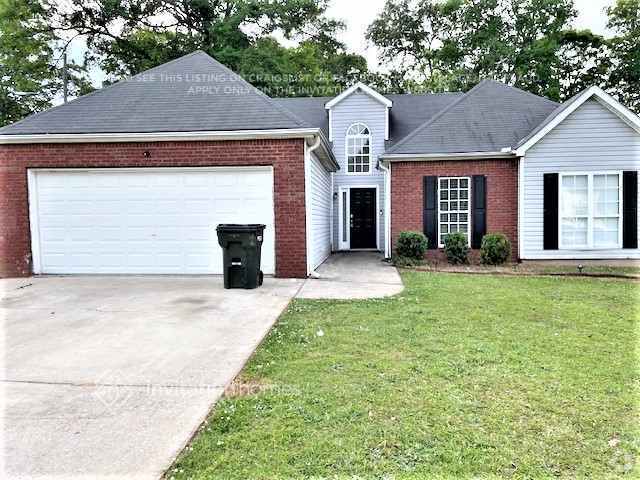 Building Photo - 6216 Nellie Ct SE Rental