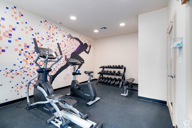 Gimnasio